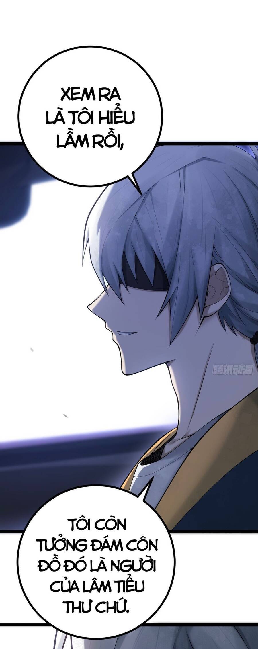 Tạ U Thiên Sư Chapter 8 - Trang 2