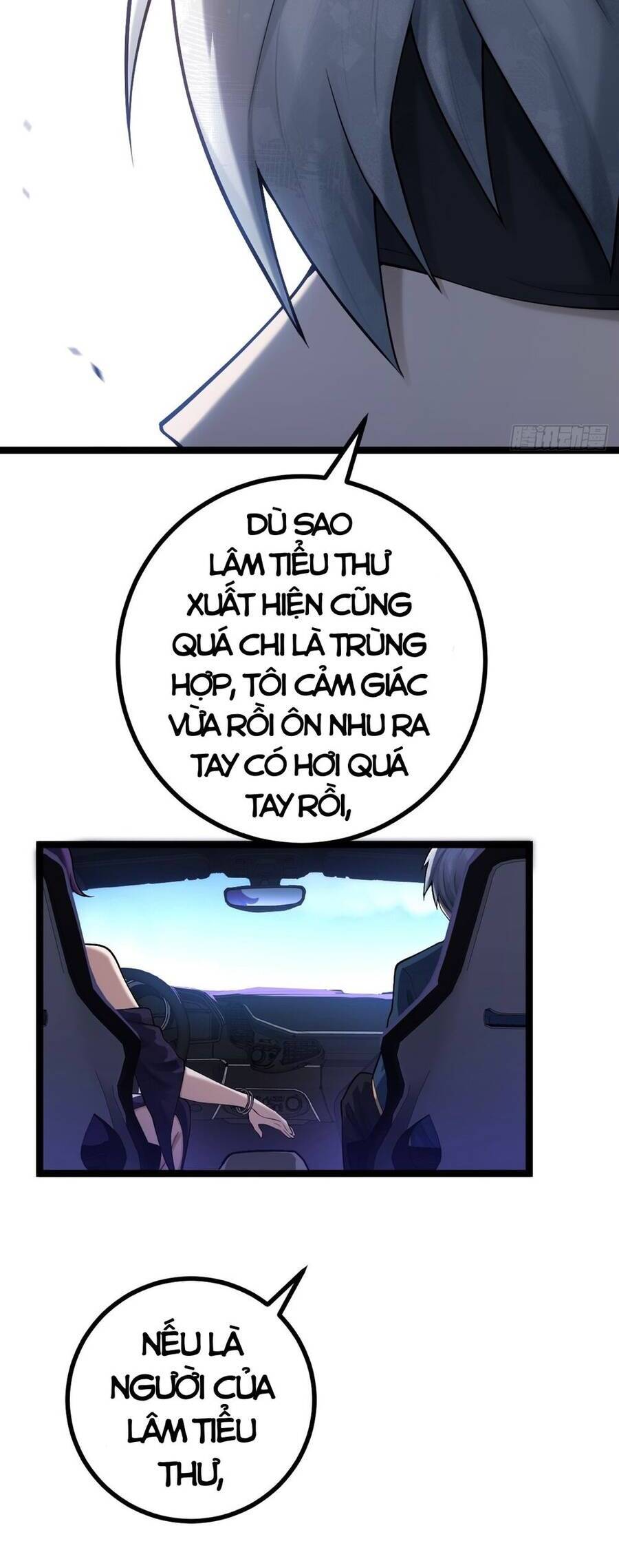 Tạ U Thiên Sư Chapter 8 - Trang 2