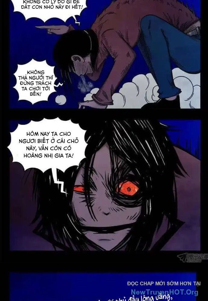 Ta Vì Chúng Sinh Chapter 65 - Trang 2