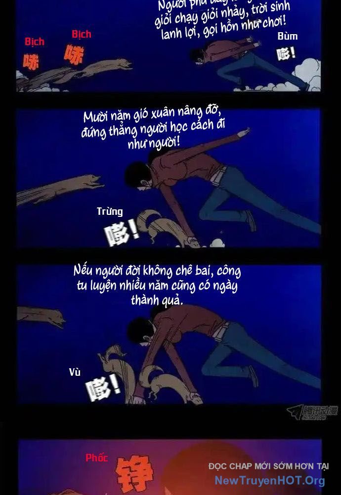 Ta Vì Chúng Sinh Chapter 65 - Trang 2