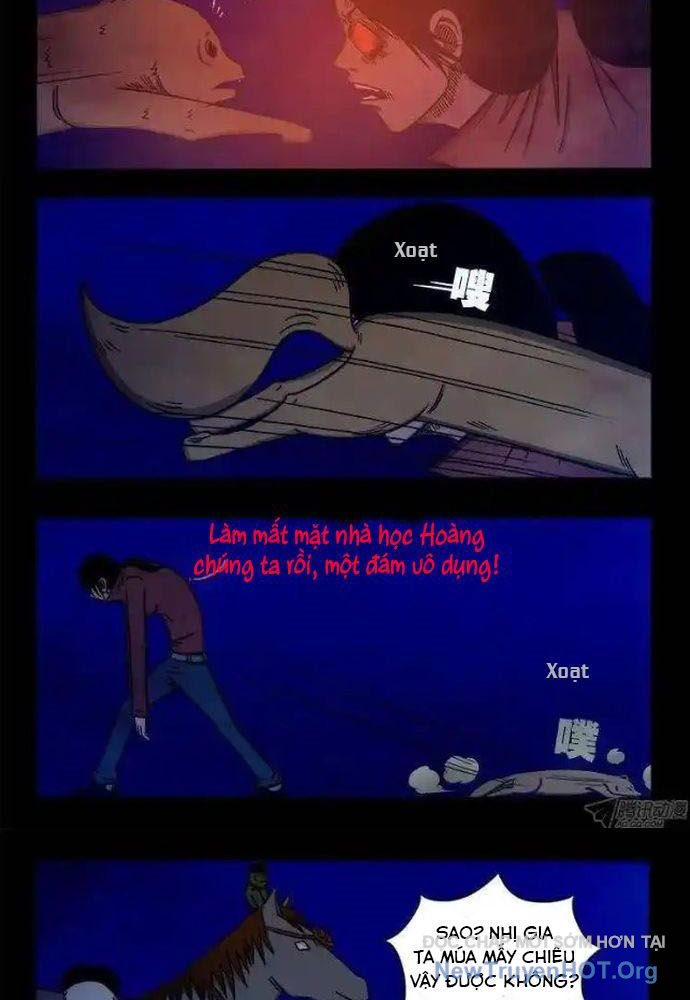 Ta Vì Chúng Sinh Chapter 65 - Trang 2