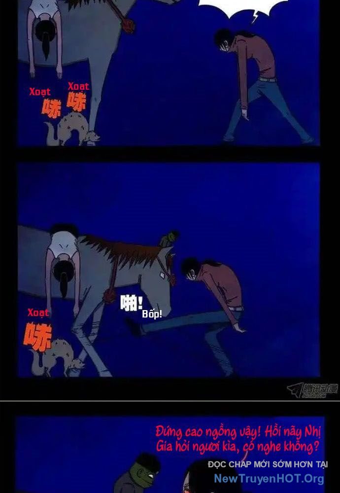 Ta Vì Chúng Sinh Chapter 65 - Trang 2