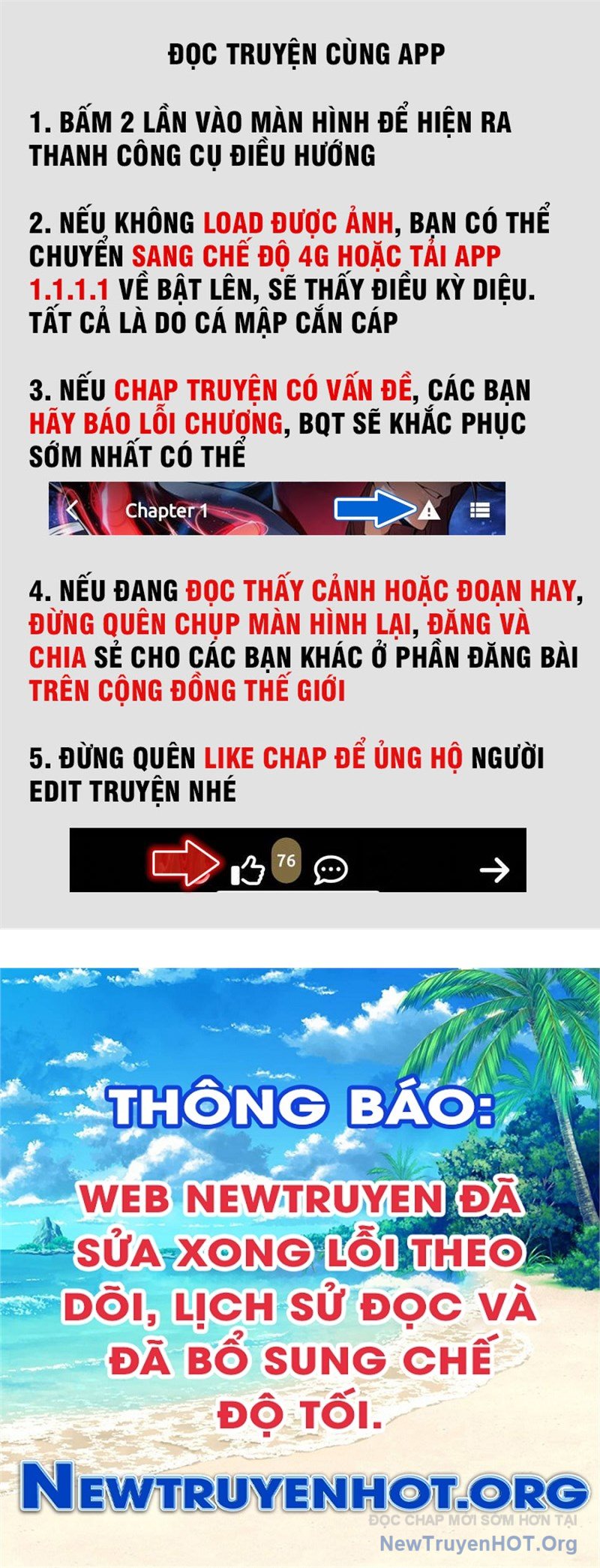 Ta Vì Chúng Sinh Chapter 65 - Trang 2