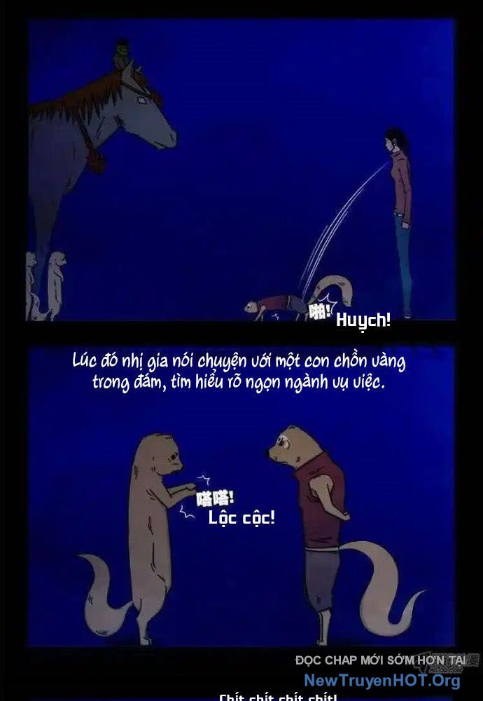 Ta Vì Chúng Sinh Chapter 65 - Trang 2