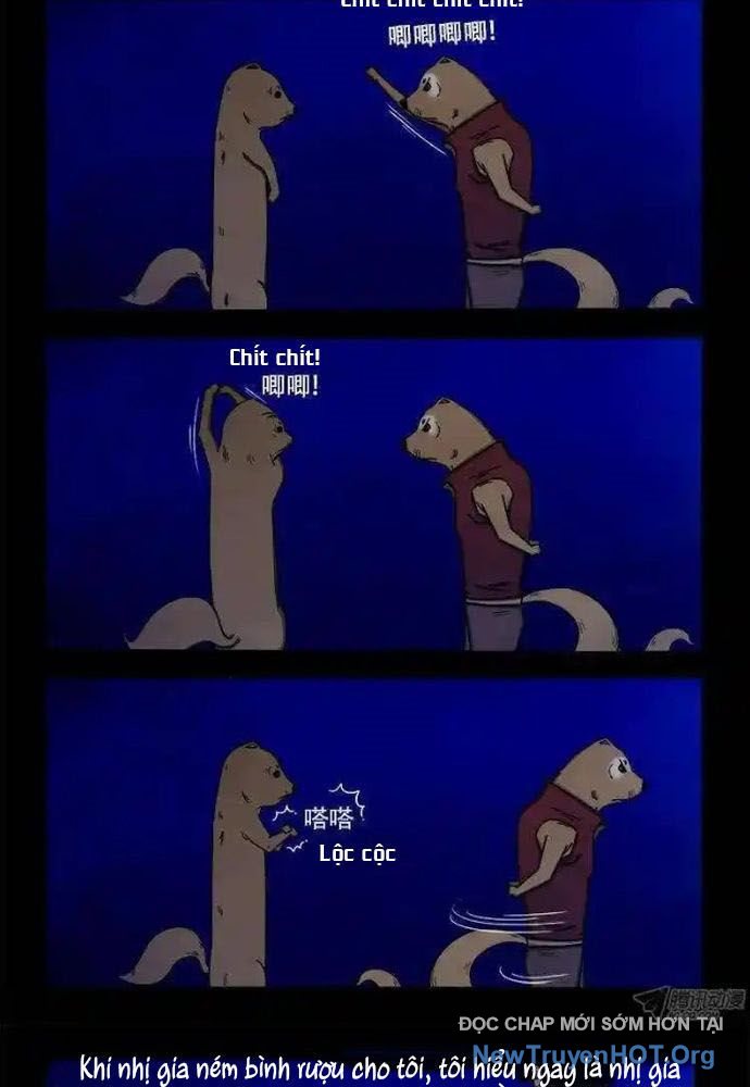 Ta Vì Chúng Sinh Chapter 65 - Trang 2