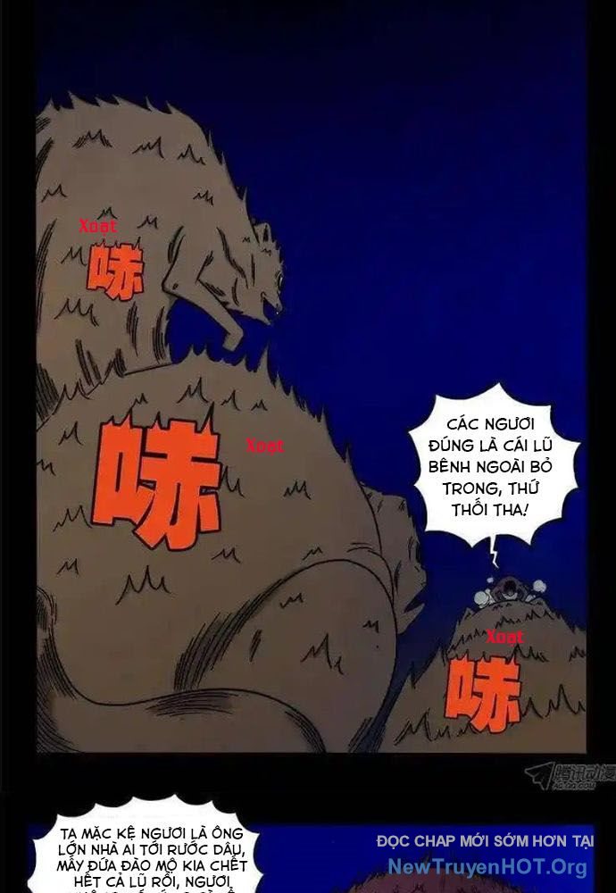 Ta Vì Chúng Sinh Chapter 65 - Trang 2