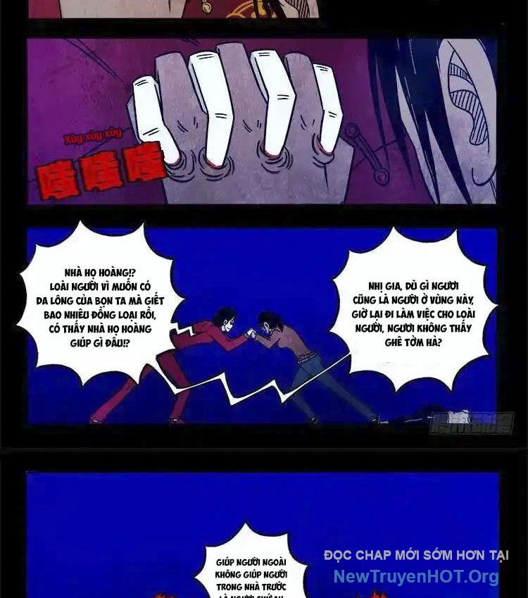 Ta Vì Chúng Sinh Chapter 66 - Trang 2