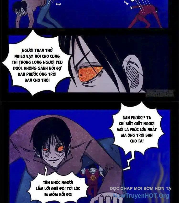 Ta Vì Chúng Sinh Chapter 66 - Trang 2