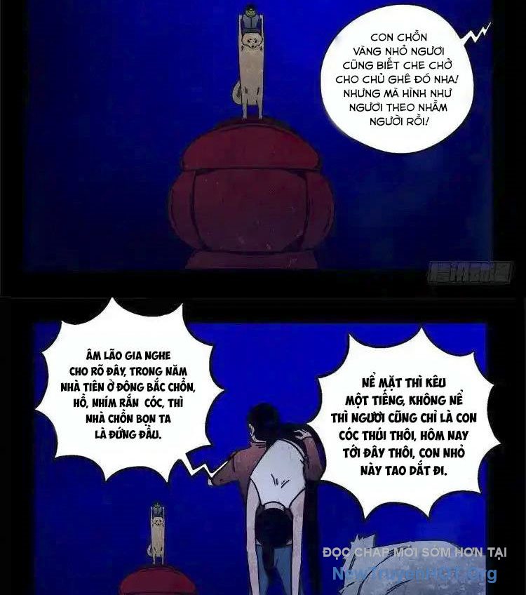 Ta Vì Chúng Sinh Chapter 66 - Trang 2