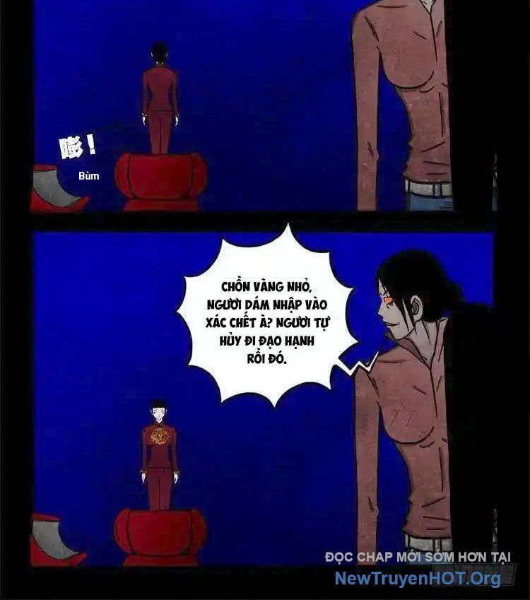 Ta Vì Chúng Sinh Chapter 66 - Trang 2