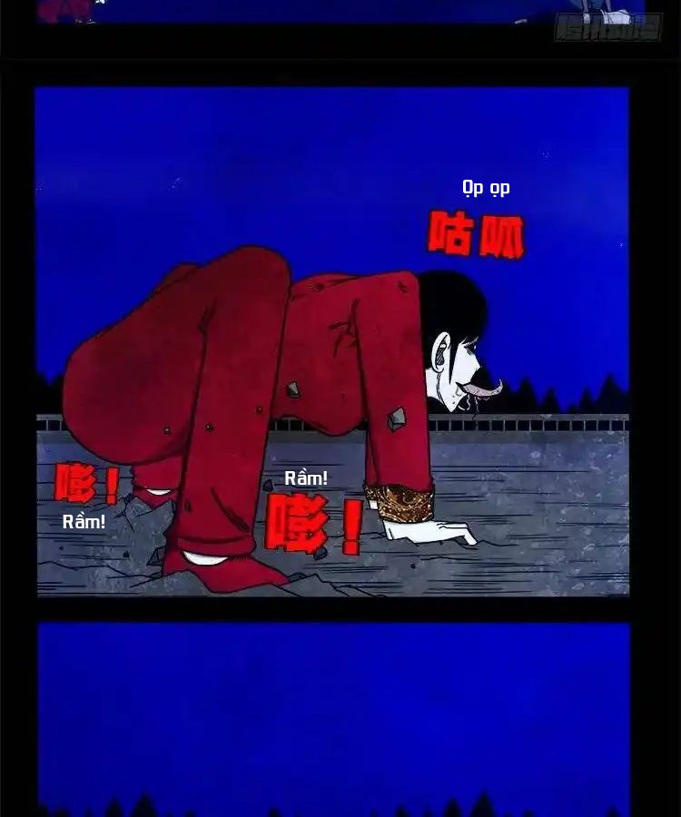 Ta Vì Chúng Sinh Chapter 67 - Trang 2