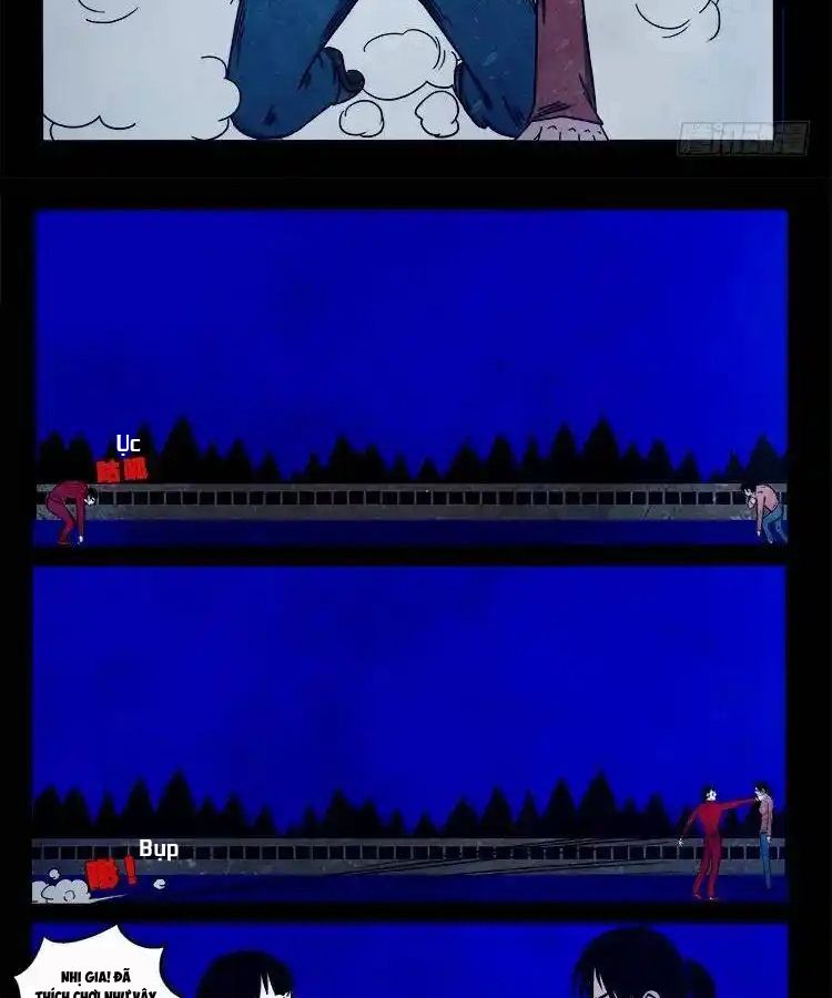 Ta Vì Chúng Sinh Chapter 67 - Trang 2