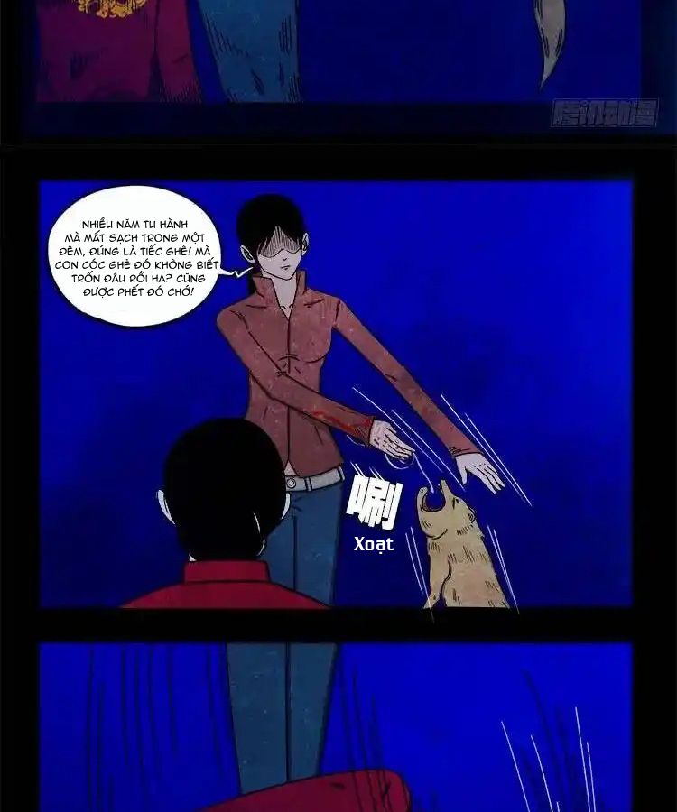 Ta Vì Chúng Sinh Chapter 67 - Trang 2