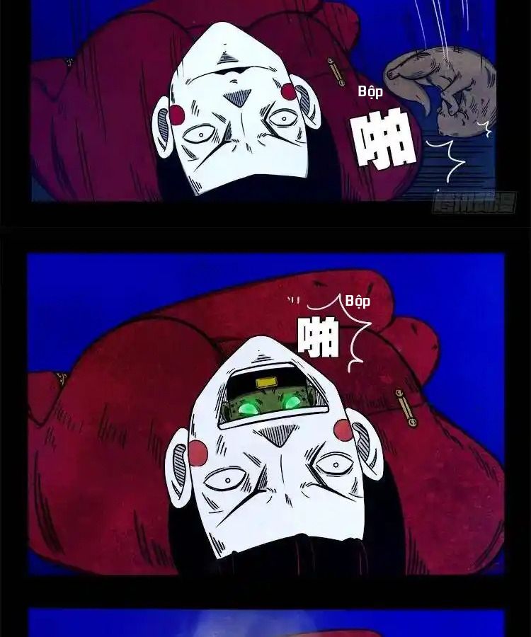 Ta Vì Chúng Sinh Chapter 67 - Trang 2