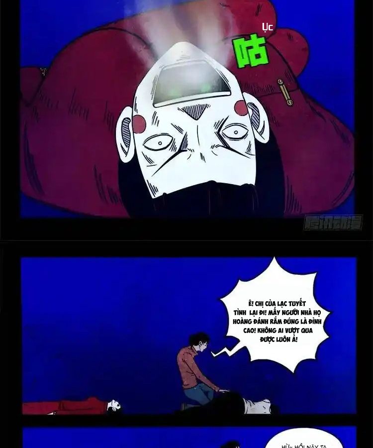 Ta Vì Chúng Sinh Chapter 67 - Trang 2