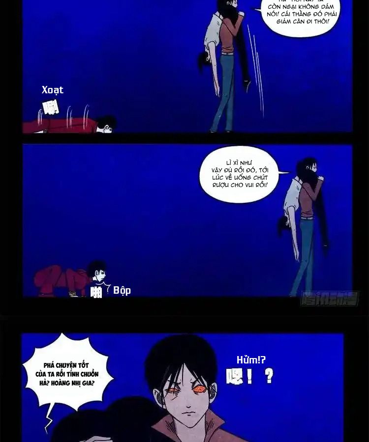 Ta Vì Chúng Sinh Chapter 67 - Trang 2