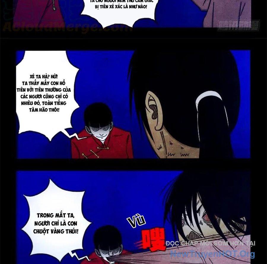 Ta Vì Chúng Sinh Chapter 68 - Trang 2