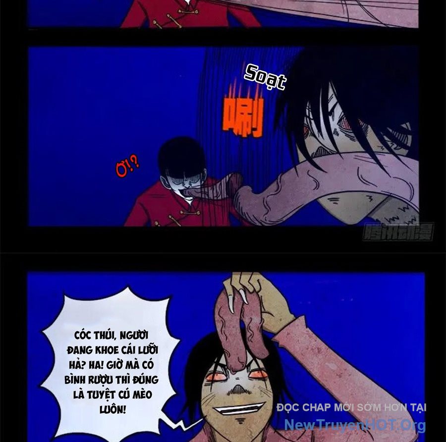 Ta Vì Chúng Sinh Chapter 68 - Trang 2