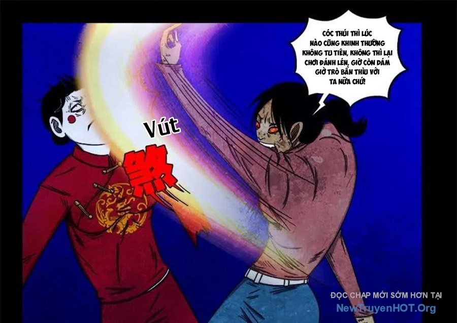 Ta Vì Chúng Sinh Chapter 68 - Trang 2