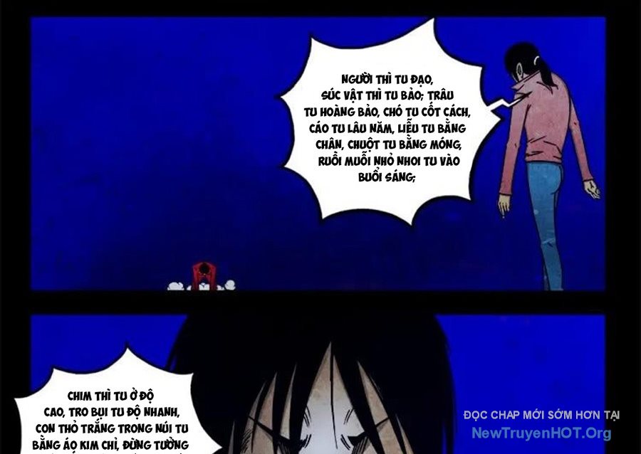 Ta Vì Chúng Sinh Chapter 68 - Trang 2
