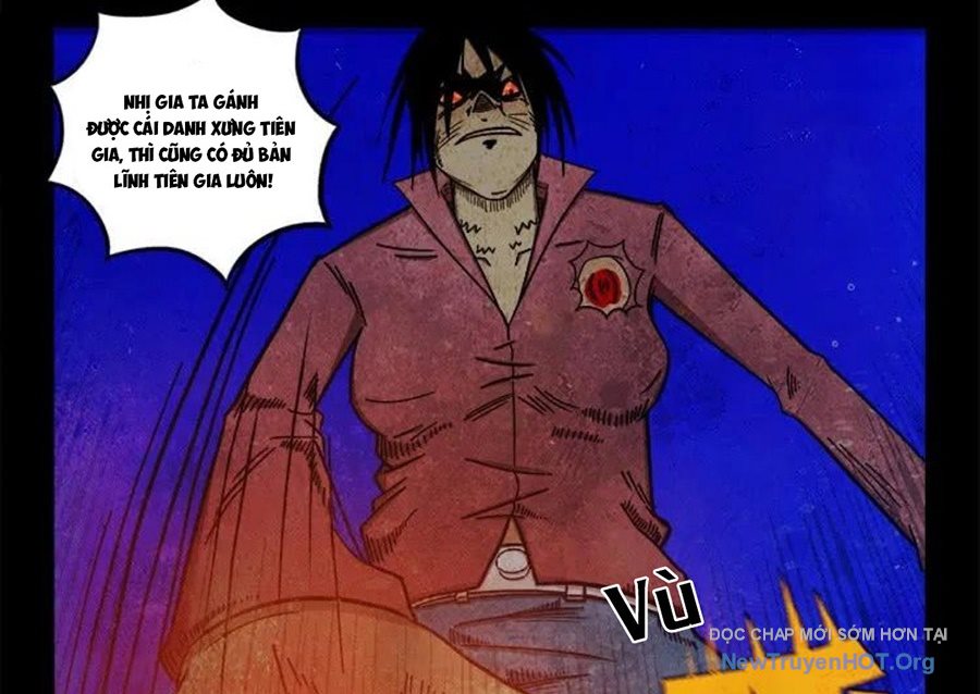 Ta Vì Chúng Sinh Chapter 68 - Trang 2
