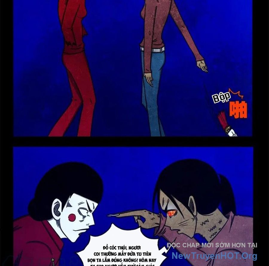 Ta Vì Chúng Sinh Chapter 68 - Trang 2