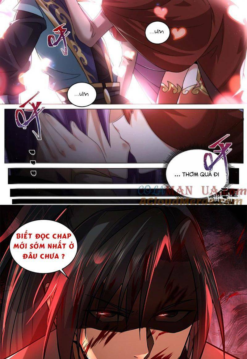 Ta! Vô Địch Đại Phản Phái Chapter 100 - Trang 2