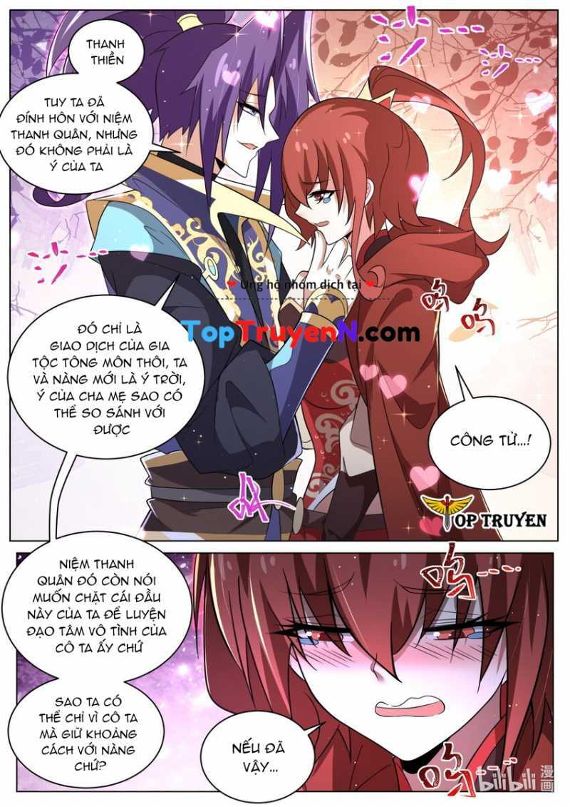 Ta! Vô Địch Đại Phản Phái Chapter 135 - Trang 2