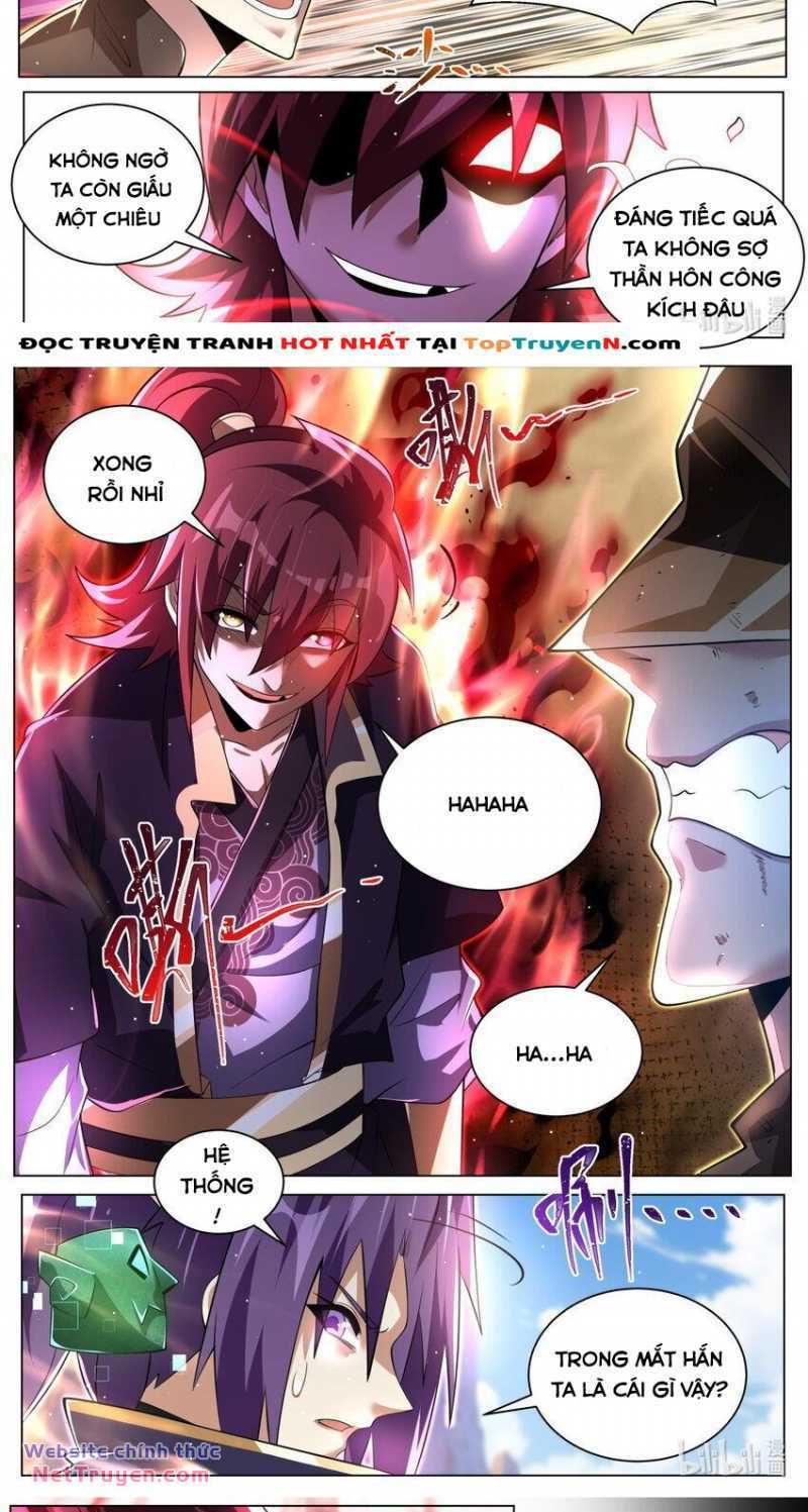 Ta! Vô Địch Đại Phản Phái Chapter 149 - Trang 2