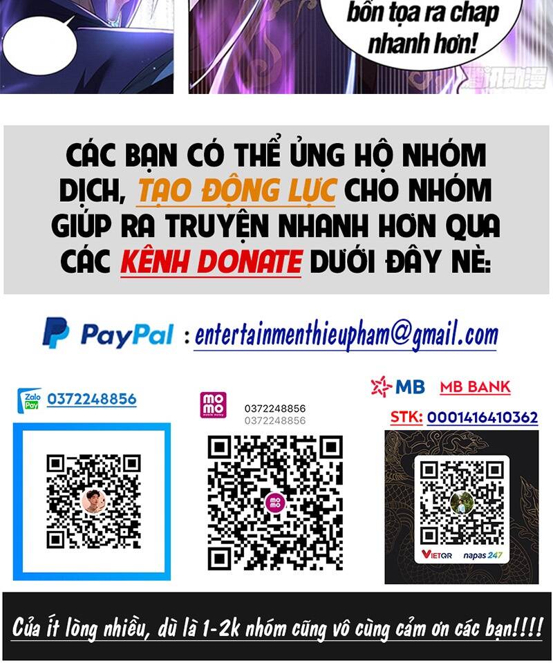 Ta! Vô Địch Đại Phản Phái Chapter 17 - Trang 2