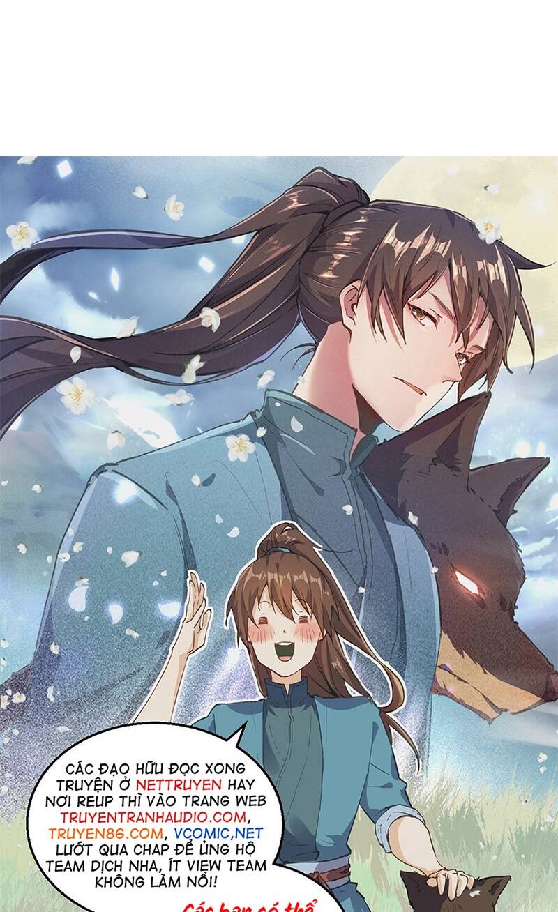 Ta! Vô Địch Đại Phản Phái Chapter 17 - Trang 2