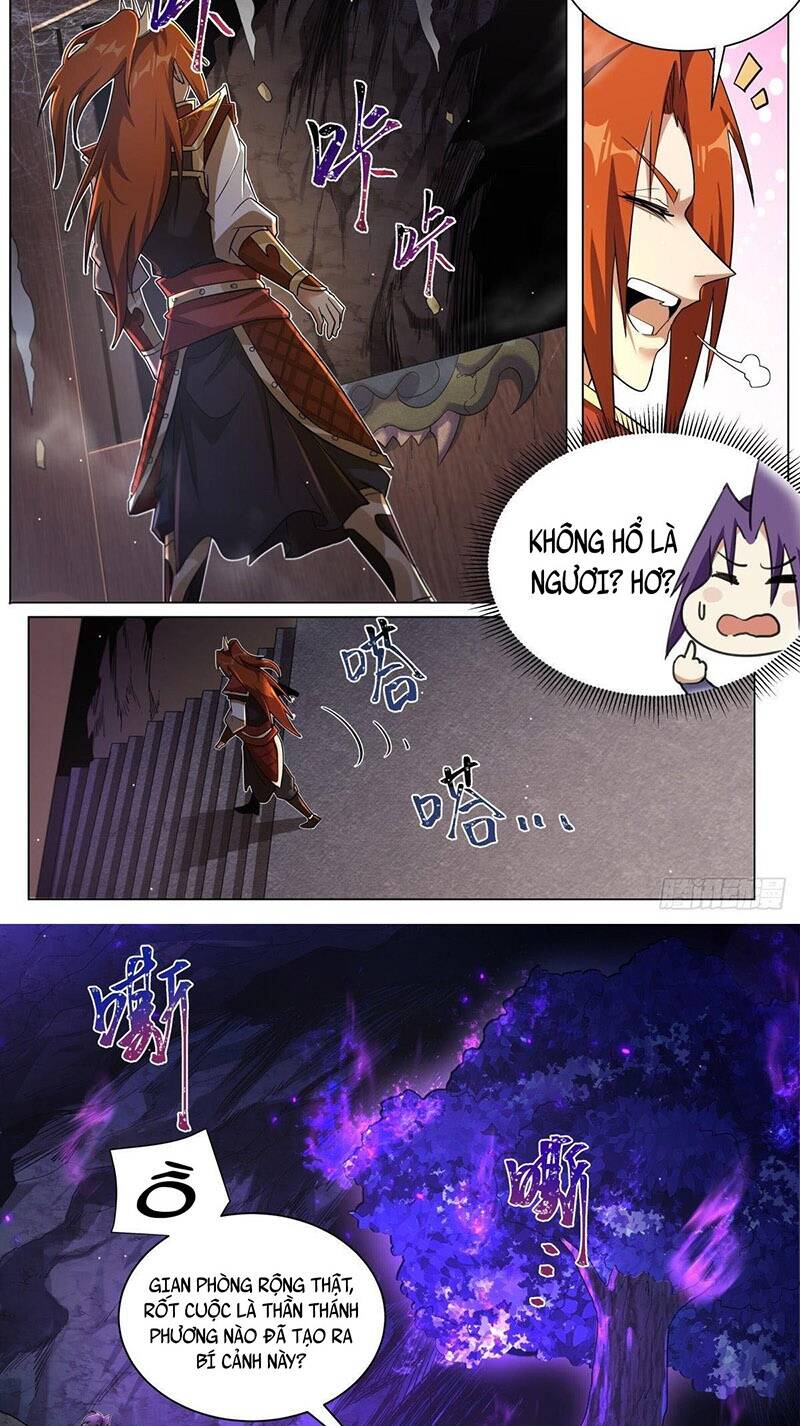 Ta! Vô Địch Đại Phản Phái Chapter 28 - Trang 2