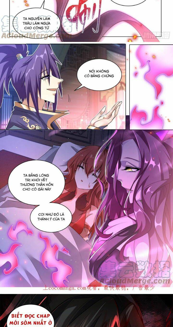Ta! Vô Địch Đại Phản Phái Chapter 43 - Trang 2