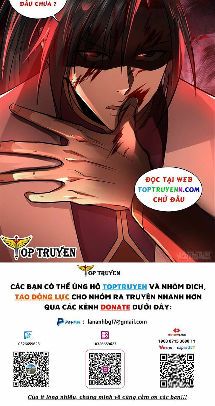 Ta! Vô Địch Đại Phản Phái Chapter 43 - Trang 2