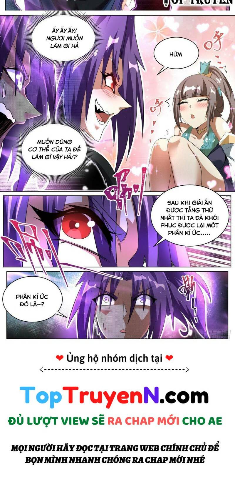 Ta! Vô Địch Đại Phản Phái Chapter 63 - Trang 2