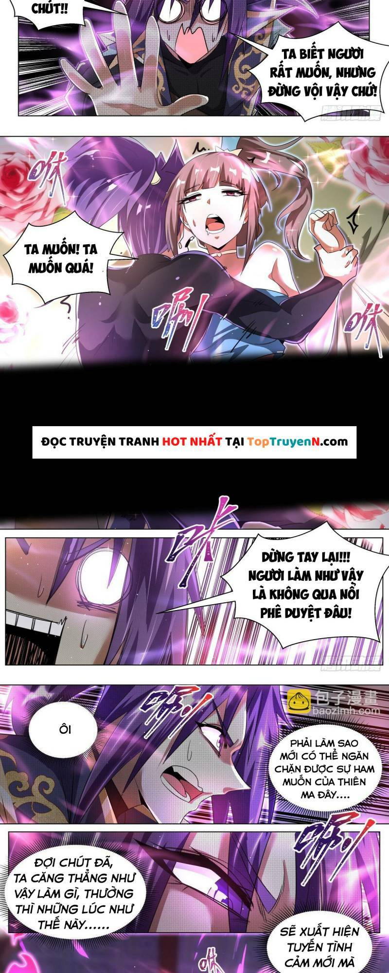 Ta! Vô Địch Đại Phản Phái Chapter 63 - Trang 2