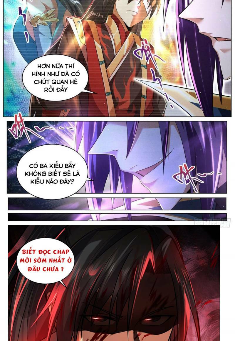 Ta! Vô Địch Đại Phản Phái Chapter 67 - Trang 2