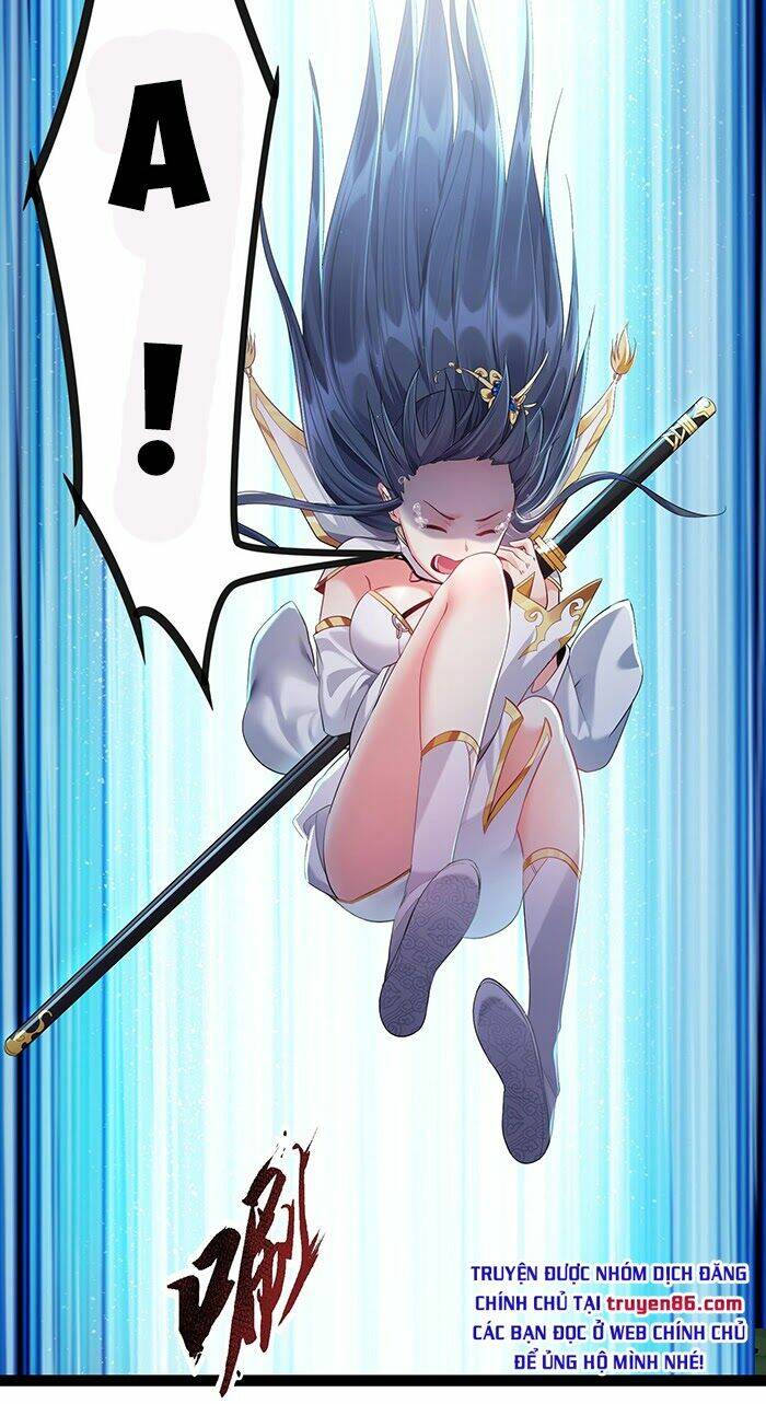 Ta Vô Địch Lúc Nào Chapter 1 - Trang 2