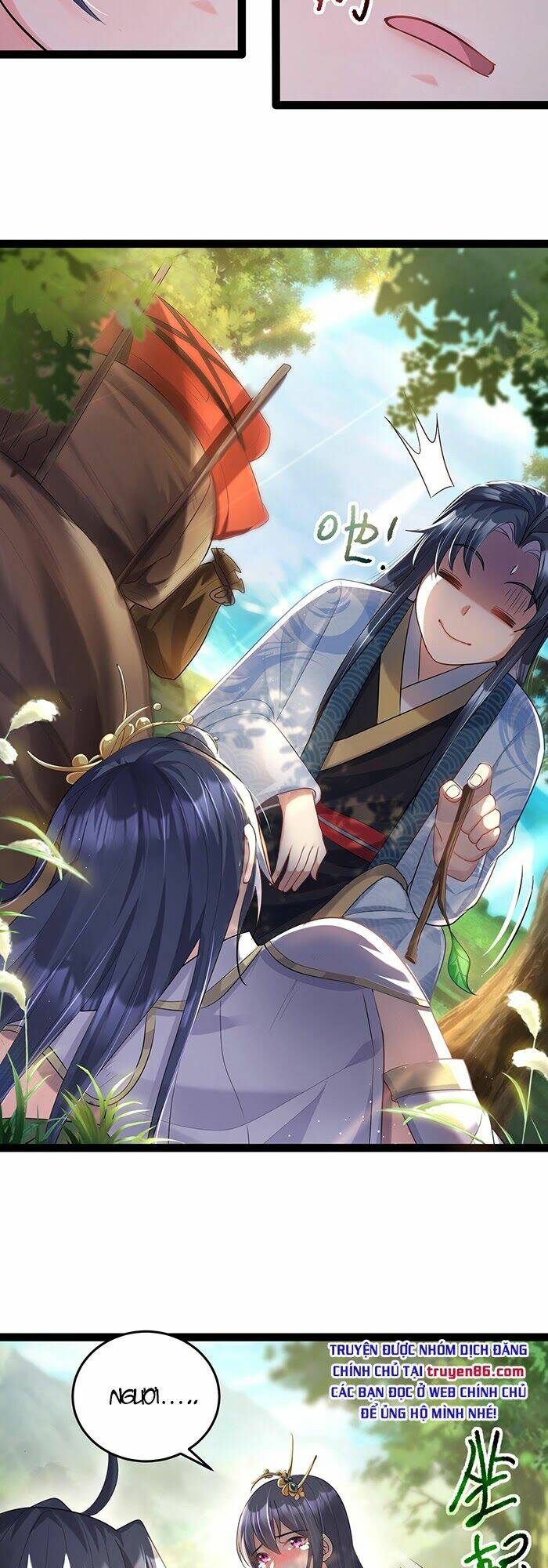 Ta Vô Địch Lúc Nào Chapter 1 - Trang 2