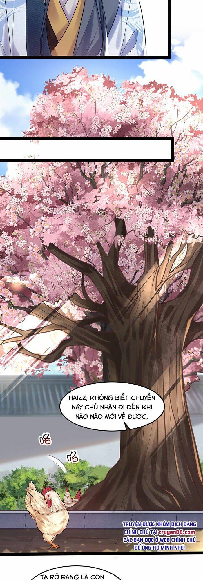 Ta Vô Địch Lúc Nào Chapter 1 - Trang 2