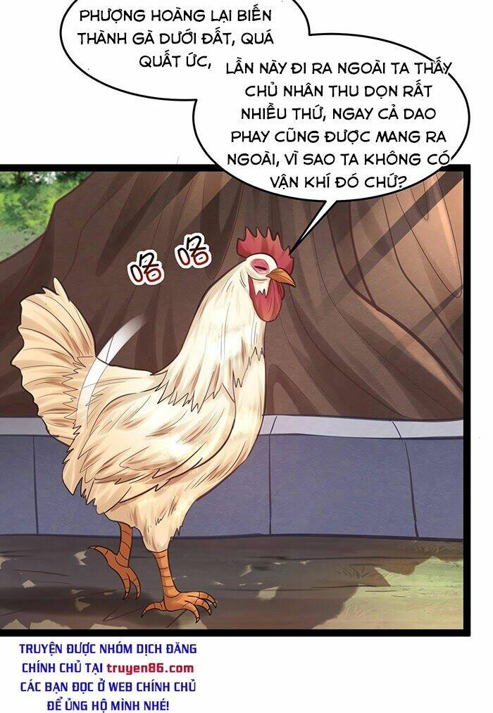 Ta Vô Địch Lúc Nào Chapter 1 - Trang 2