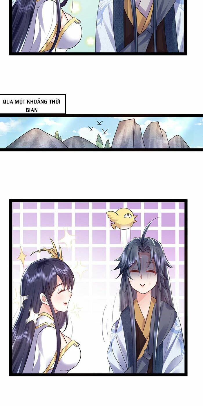 Ta Vô Địch Lúc Nào Chapter 1 - Trang 2