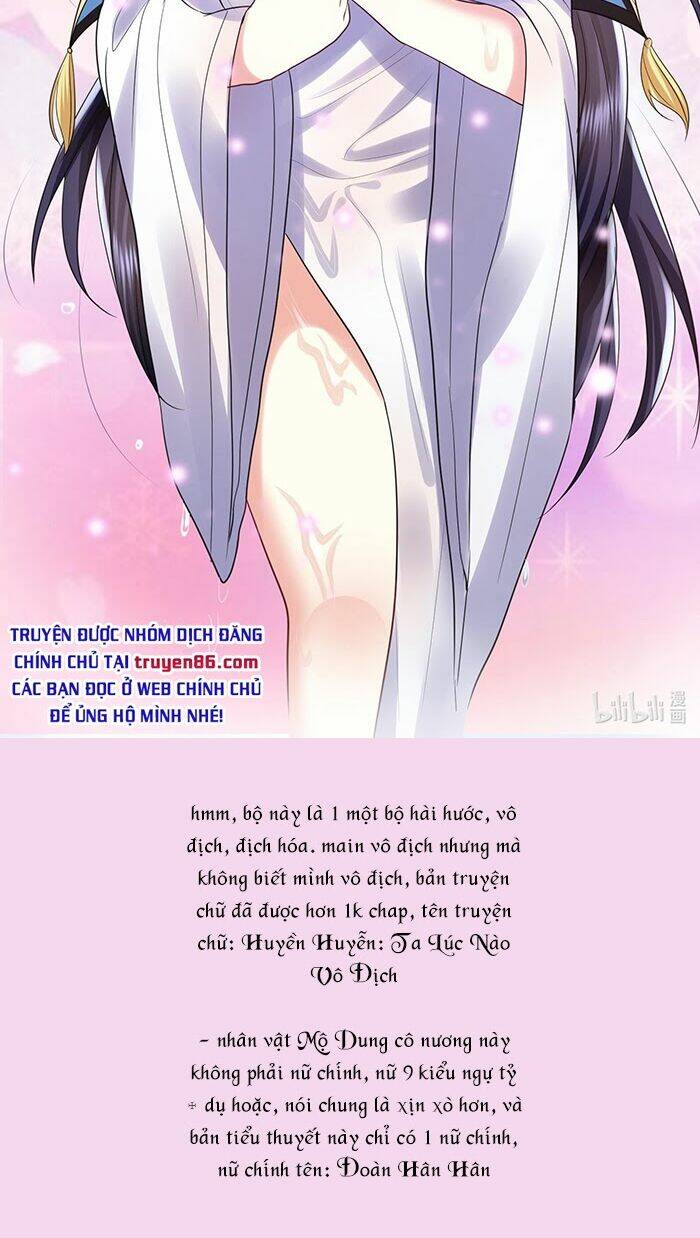 Ta Vô Địch Lúc Nào Chapter 1 - Trang 2