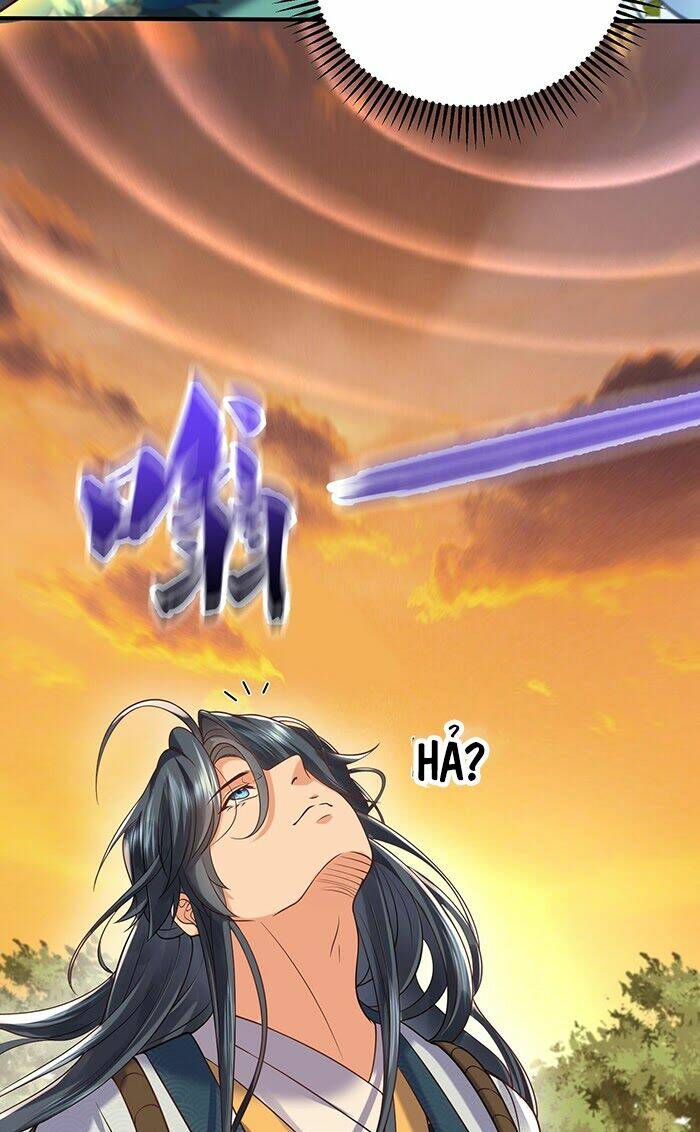 Ta Vô Địch Lúc Nào Chapter 10 - Trang 2