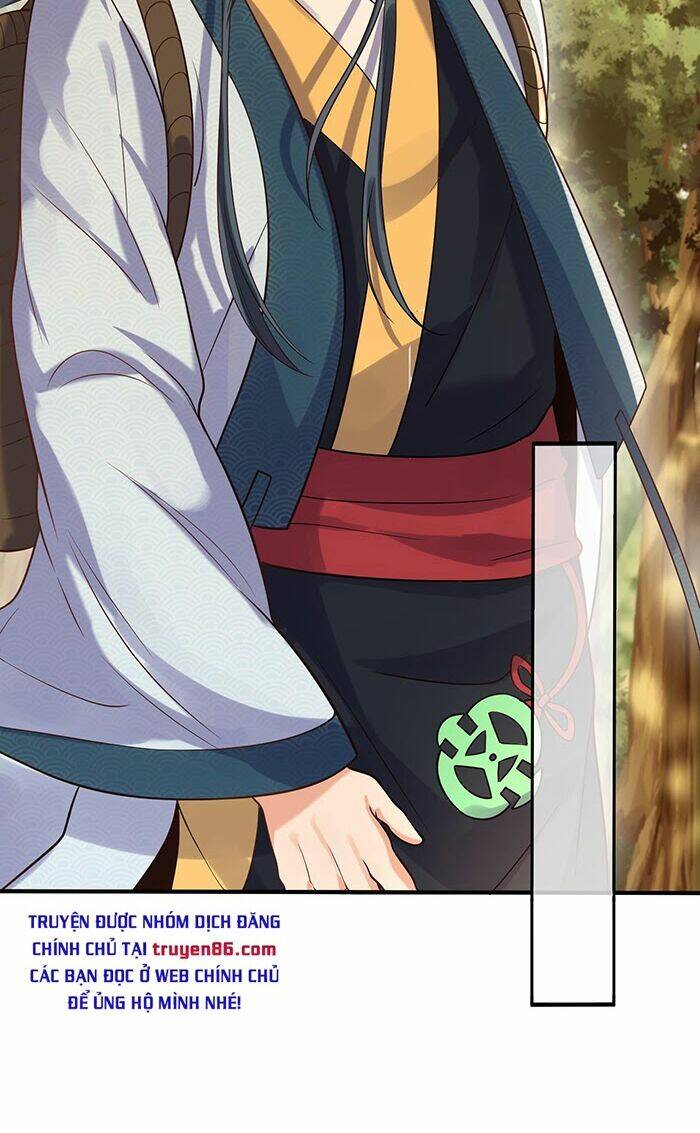 Ta Vô Địch Lúc Nào Chapter 10 - Trang 2