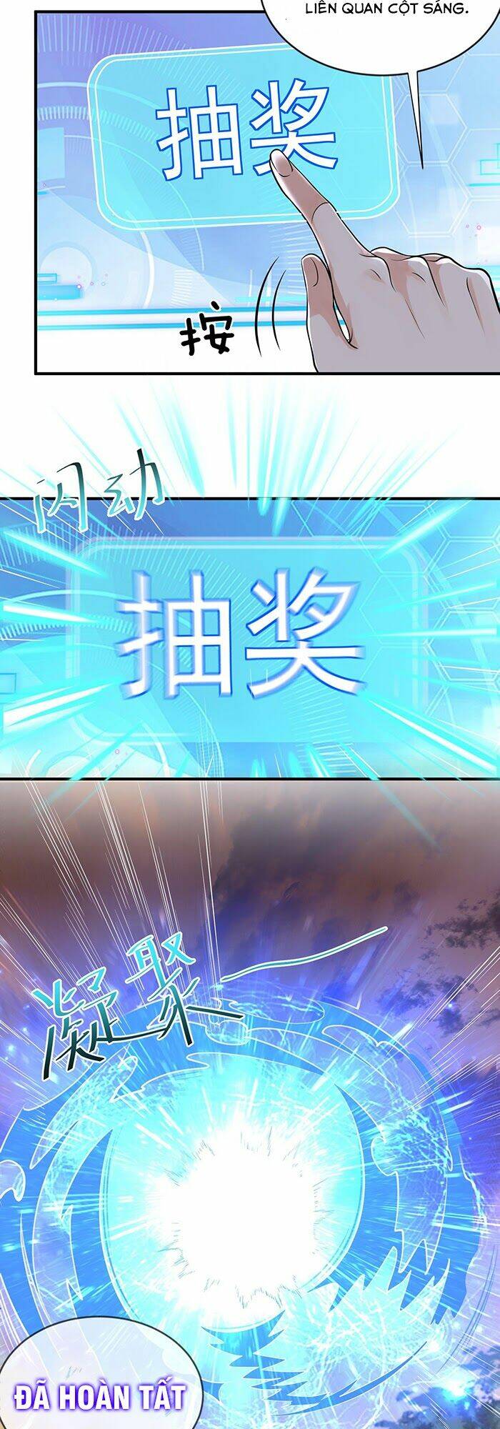 Ta Vô Địch Lúc Nào Chapter 10 - Trang 2