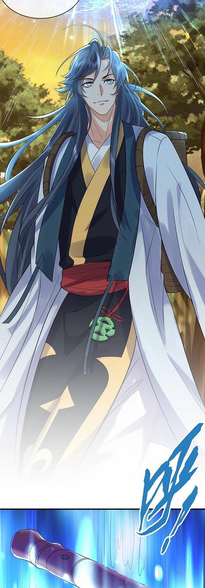 Ta Vô Địch Lúc Nào Chapter 10 - Trang 2