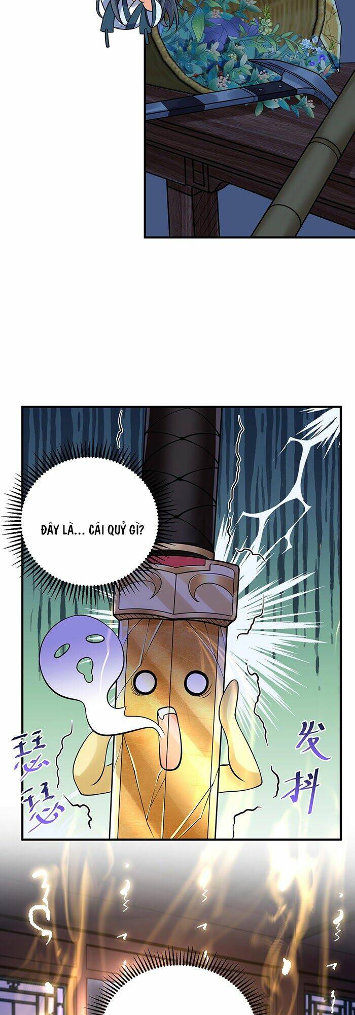 Ta Vô Địch Lúc Nào Chapter 10 - Trang 2