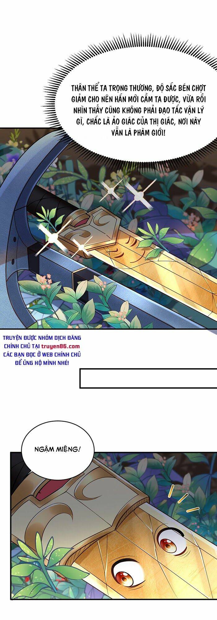 Ta Vô Địch Lúc Nào Chapter 10 - Trang 2