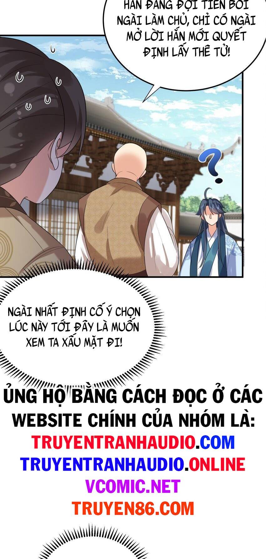 Ta Vô Địch Lúc Nào Chapter 100 - Trang 2